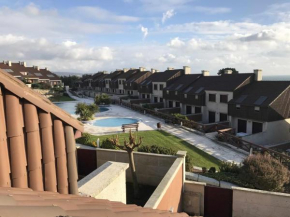 RAEIROS, CASA 45